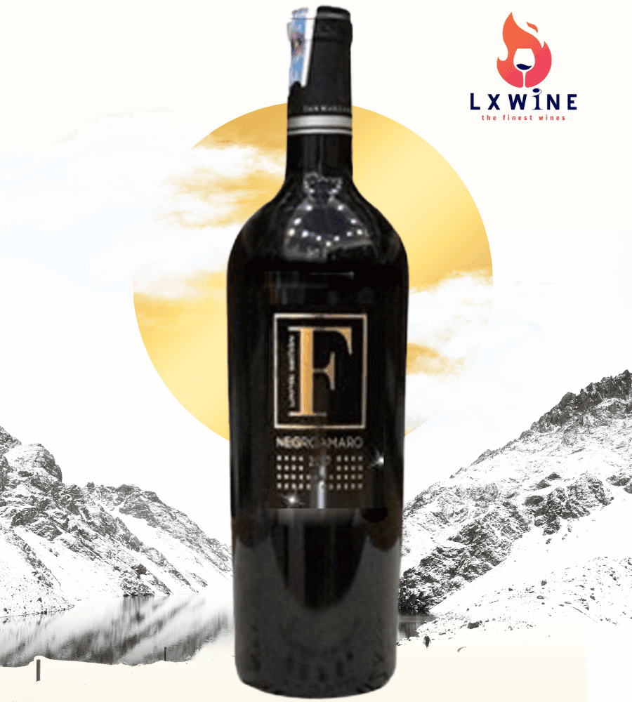 Rượu Vang F Gold